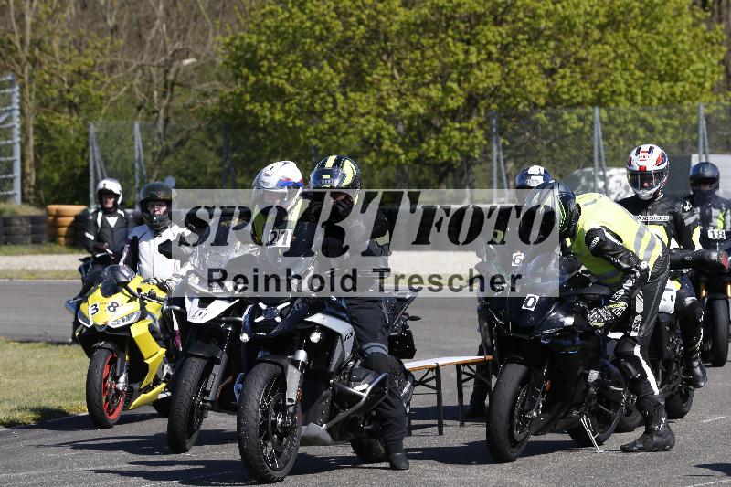 /05 07.04.2026 Cornu Master School ADR/Impressionen